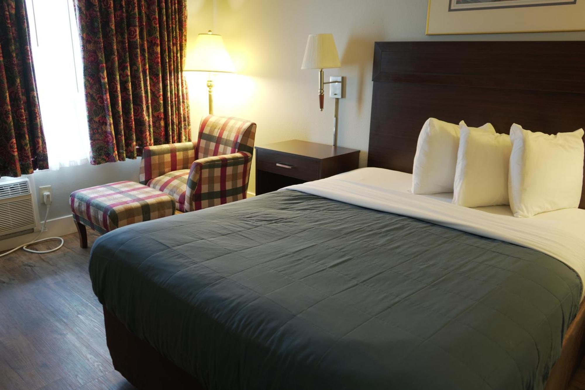 Coratel Inn And Suites By Jasper Ocean Shores Eksteriør billede